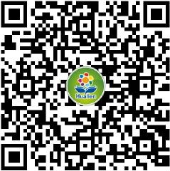 花蓮縣地政e服務App Android 二維碼